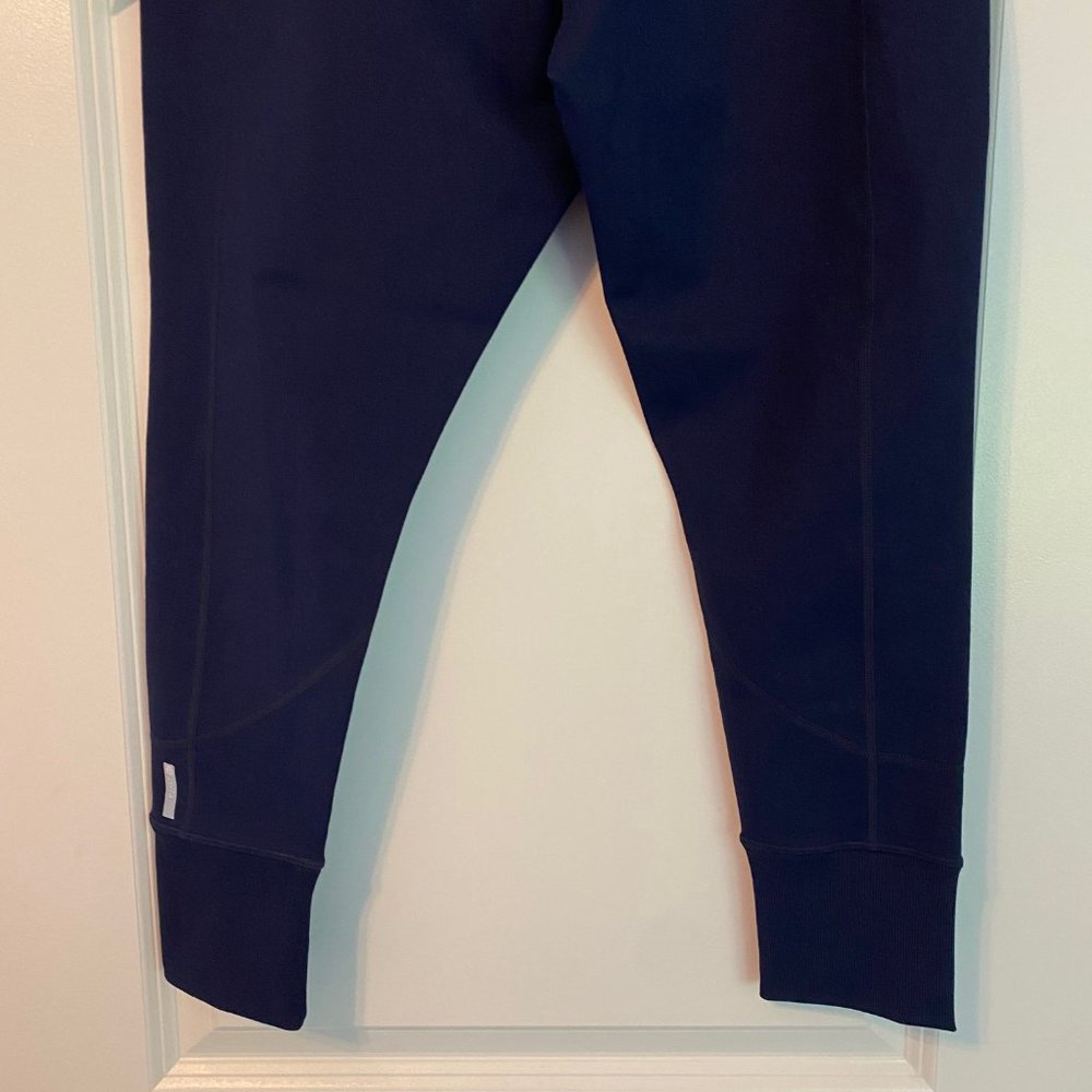 Zella High Waist Midi leggings in Navy XL - Picture 3 of 5
